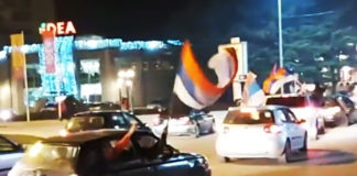 Фото: novosti.rs video printscreen