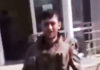Фото: Twitter video printscreen
