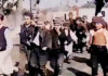 Фото: Instagram video printscreen