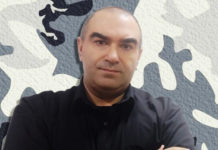 “НЕЋЕМО ВАС ОСТАВИТИ НА ЦЕДИЛУ!“ Јавно обраћање председника ДБА члановима свих НВО, колекционарима и пензионерима МУП-а Фото: centarzabezbednost.org