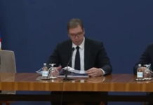 ПРЕДСЕДНИК: Притисак који трпимо је уперен ПРОТИВ СВАКОГ ОД НАС, џабе се неки радују… (ФОТО)