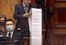 (ВИДЕО) КИЛОМЕТАРСКИ СПИСАК: Ђилас раскринкан! Ево шта све поседује