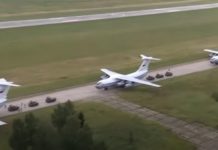 РУСИ СУ УЗ НАС: Настављају да наоружавају Србију, НАША ВОЈСКА НИКАД ЈАЧА (ВИДЕО)