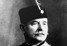 ИЗ ВРАЊА KРОЈИО СВЕТСKУ ИСТОРИЈУ! НАЦИОНАЛНИ ХЕРОЈ, А СРБИЈА ТО НЕ ЗНА: Он је јунак који је обучавао Принципа
