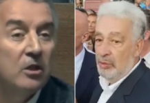 МИЛО ПРИТИЧЕ У ПОМОЋ КРИВОКАПИЋУ? Лепосавић може бити смењен само на један начин! На помолу тотални обрт?