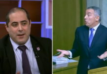 ВАЦИЋ: У Црној Гори живе Срби, следи хапшење МИЛОВИХ КРИМИНАЛАЦА (ВИДЕО)