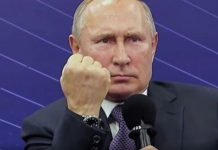 УДАРНА ВЕСТ! РУСИЈА ОДБИЛА ДА ИСПОРУЧИ ГАС БРИТАНИЈИ: „Желите да будете лидери – ТО ВАМ ЈЕ ЦЕНА“