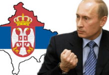 ПУТИН ЗАЛЕДИО НАТО! Ево шта је рекао о јужној српској покрајини! Запад је “прогутао” одвајање Косова…