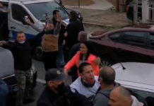 ПИЈАНИ ПОЛИЦАЈАЦ НАПАО СРБЕ У ХЕРЦЕГ НОВОМ: Штити га полиција (ВИДЕО)