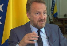 БАКИРОВ ПРОПАЛИ ОСКАР: „Аида“ доказала да од две полуистине увек испада одлична лаж