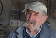 ЈЕДАН ОД ПОСЛЕДЊИХ СРПСКИХ ВОДЕНИЧАРА: Захваљујући Томиславу воденица на Дичини меље и после 150 година! (ФОТО)
