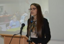 МИЛИЦА, НАЈМЛАЂИ ДОКТОР НАУКА, РЕШИЛА ДА ОСТАНЕ У СРБИЈИ: Прави пример ЖИВОТНИХ ВРЕДНОСТИ (ФОТО)