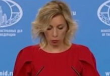 РУСИЈА ОДБАЦИЛА ХРВАТСКИ ПРЕДЛОГ ЗА ДОНБАС: Саветујемо да се тако односите и према Дејтону!