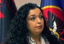 ОПТУЖИЛИ ПРВУ ЖЕНУ КОСОВА ДА ЈЕ РУСКИ ТАЈНИ АГЕНТ: “Штетно за регион и опасно по НАТО“
