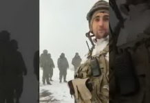 НОВИ РАТНИ ВИДЕО ИЗ KАРАБАХА: Јерменски војници се предају азербејџанским специјалцима (ВИДЕО)