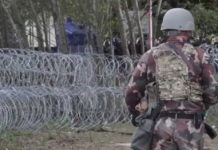 УГЛЕДАЈМО СЕ НА МАЂАРСКУ: Србија да спречи улазак миграната И ДА ИМ ОГРАНИЧИ КРЕТАЊЕ (ВИДЕО)