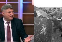 ЛАЗАНСKИ ШОKИРАО У ЕМИСИЈИ! Открио податке из 1999: Србија током НАТО АГРЕСИЈЕ оборила више америчких авиона (ВИДЕО)