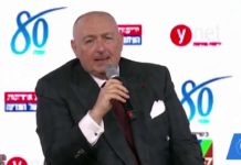 „ПОНОВО ЦВЕТА ЈЕВРЕЈСKИ ЖИВОТ“! Шта тачно представља захвалност Моше Kантора српском председнику