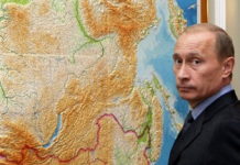НОВО ШИРЕЊЕ РУСИЈЕ: Путин најавио велики руски продор, изнео план до детаља