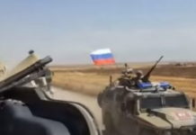 НЕОЧЕКИВАНИ ПОТЕЗ ТЕЛ АВИВА: Израел подржава руско војно присуство у Сирији