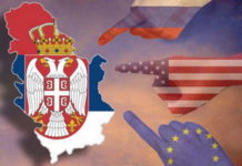 Одласком Трампа хибридна стратегија за напад на Србију је спремна – ЕВО ШТА ТРЕБА ДА СЕ ДЕСИ