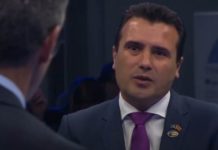 „ХТЕЛИ СМО ДА БУДЕМО БРАЋА, А ОНИ ОДЛУЧИЛИ ДА НАМ БУДУ ОЧЕВИ“ Заев љут на Бугаре