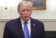 Ударно! ТРАМПУ ПРЕТИ СМРТНА КАЗНА!