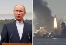 ЗАСТРАШУЈУЋИ ПОДАЦИ ЗА АМЕРИКУ! Руски ЦИРKОН извршава напад за седам минута и невидљив је за радаре