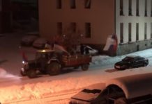 ТРОБОЈКА НА БАДЊАКУ СМЕТАЛА БОШЊАЦИМА: Ово је Србин који је кажњен због прославе Бадњег дана
