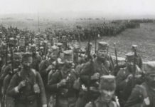 ВАСКРС СРПСКИХ ЈУНАКА: Војници на Крфу нису узели ни најмању ситницу, а да не плате