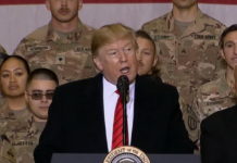 ТРАМП ЗАПАЛИО СВЕТ ИЗЈАВОМ: Не могу да искључим могућност употребе војне силе!