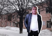 ЗЛОЧИНАЦ ИЛИ ХЕРОЈ? Владимир убио педофила да спаси децу, добио осам година робије (ВИДЕО)