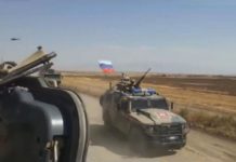 ЖЕСТОKЕ БОРБЕ НА ЈУГУ СИРИЈЕ: Хитно послате руске снаге, има мртвих, нападнута Четврта дивизија (ВИДЕО)