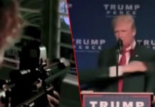ПЛАНИРАН АТЕНТАТ НА ДОНАЛДА ТРАМПА? Испливали до сада необјављени подаци