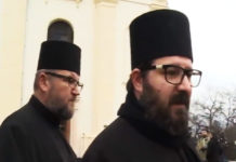 “ВИ НЕ РАДИТЕ У ЈАВНОМ ИНТЕРЕСУ!“ СПЦ забранила улазак N1 телевизији због хајке коју воде против Цркве (ВИДЕО) Фото: Twitter video printscreen