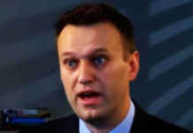 ЗАШТО ЈЕ АЛЕКСЕЈ НАВАЉНИ ПОТРЕБАН ЗАПАДУ? Ево шта главни руски обавештајац открива… Фото: Youtube printscreen