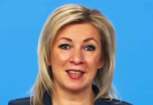 НЕУСТРАШИВА: „Челична дама Русије” воли да пуца и повремено иде у стрељану (ВИДЕО) Фото: Youtube printscreen