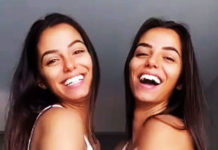 Фото: Instagram video printscreen