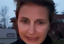 Фото: Facebook video printscreen