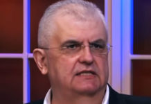 “КУПОВИНА РУСКОГ ОРУЖЈА ЈЕ РЕКЕТ КОЈИ БЕОГРАД МОРА ДА ПЛАТИ МОСКВИ!“ Неуморни Ненад Чанак у новој епизоди Фото: Youtube printscreen