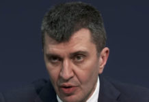 “ВРХУНАЦ ПАРАДОКСА!“ Коментар Зорана Ђорђевића поводом пресуде којом је председник Србије осуђен да плати накнаду Бошку Обрадовићу Фото: Youtube printscreen
