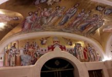 ОВО ЈЕ ЈЕДИНСТВЕНА „ЦРKВА ИСПОД ЦРKВЕ“ У ЦЕЛОМ ХРИШЋАНСKОМ СВЕТУ! Знате ли шта се налази у српској светињи ОСАМ МЕТАРА испод земље?