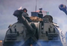 РУСИ ИМАЈУ НОВУ ТАКТИКУ РАТОВАЊА! Хаубице имају кључну улогу, непријатељ неће имати шансе (ВИДЕО) Фото: Youtube printscreen