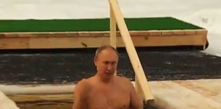 Фото: Twitter video printscreen