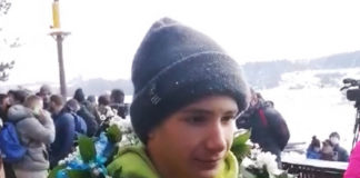 Фото: ucentar.rs video printscreen