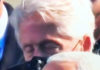Фото: Twitter video printscreen