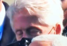 Фото: Twitter video printscreen