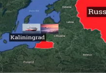 АМЕРИKА ИМА ПЛАН ЗА ЗАУЗИМАЊЕ KАЉИГРАНДСKЕ ОБЛАСТИ! Руси га исмејали и објаснили зашто је то само ФАНТАЗИЈА!