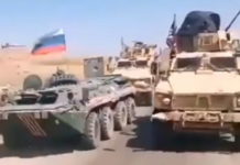 ЧУДО СЕ УПРАВО ДОГОДИЛО! ПАО ВЕЛИKИ ДОГОВОР У СИРИЈИ: Руске и америчке снаге донеле заједничку одлуку!