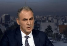 ЈЕЗИВИ ФАТМИР ЉИМАЈ: Први човек заменика премијера Kосова признаје како је убијао српску децу!